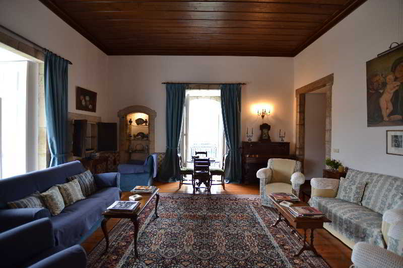 Casa Das Torres De Oliveira Mesão Frio Esterno foto