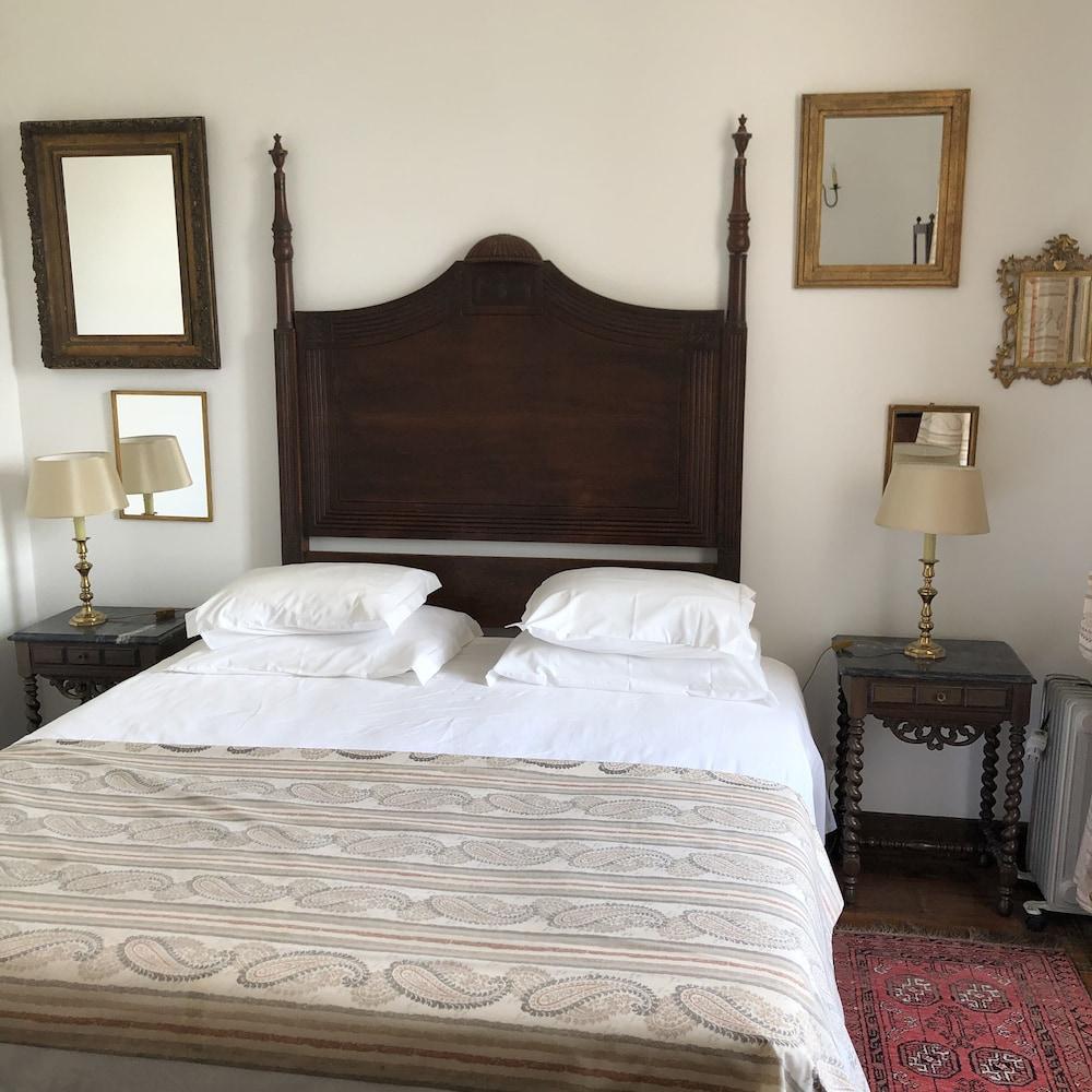 Casa Das Torres De Oliveira Mesão Frio Esterno foto