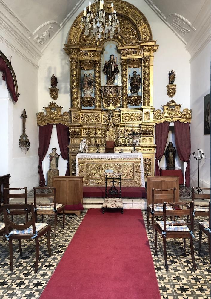 Casa Das Torres De Oliveira Mesão Frio Esterno foto