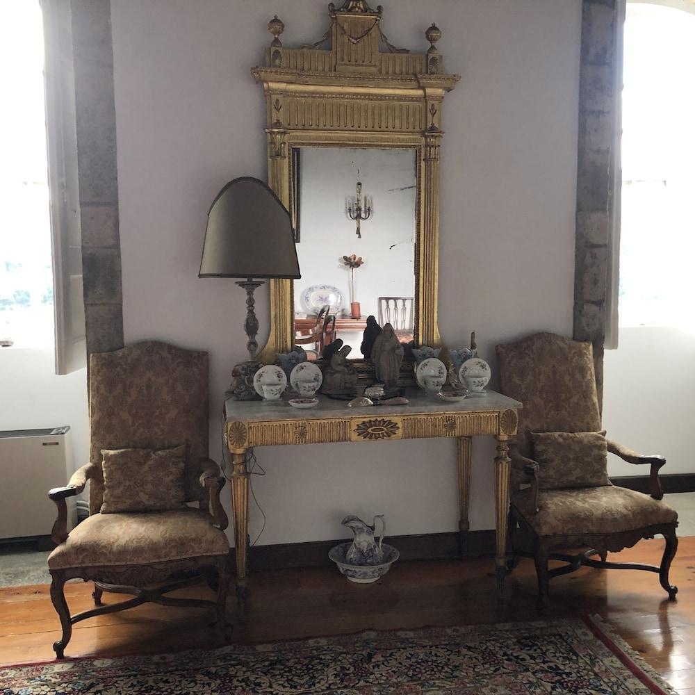 Casa Das Torres De Oliveira Mesão Frio Esterno foto