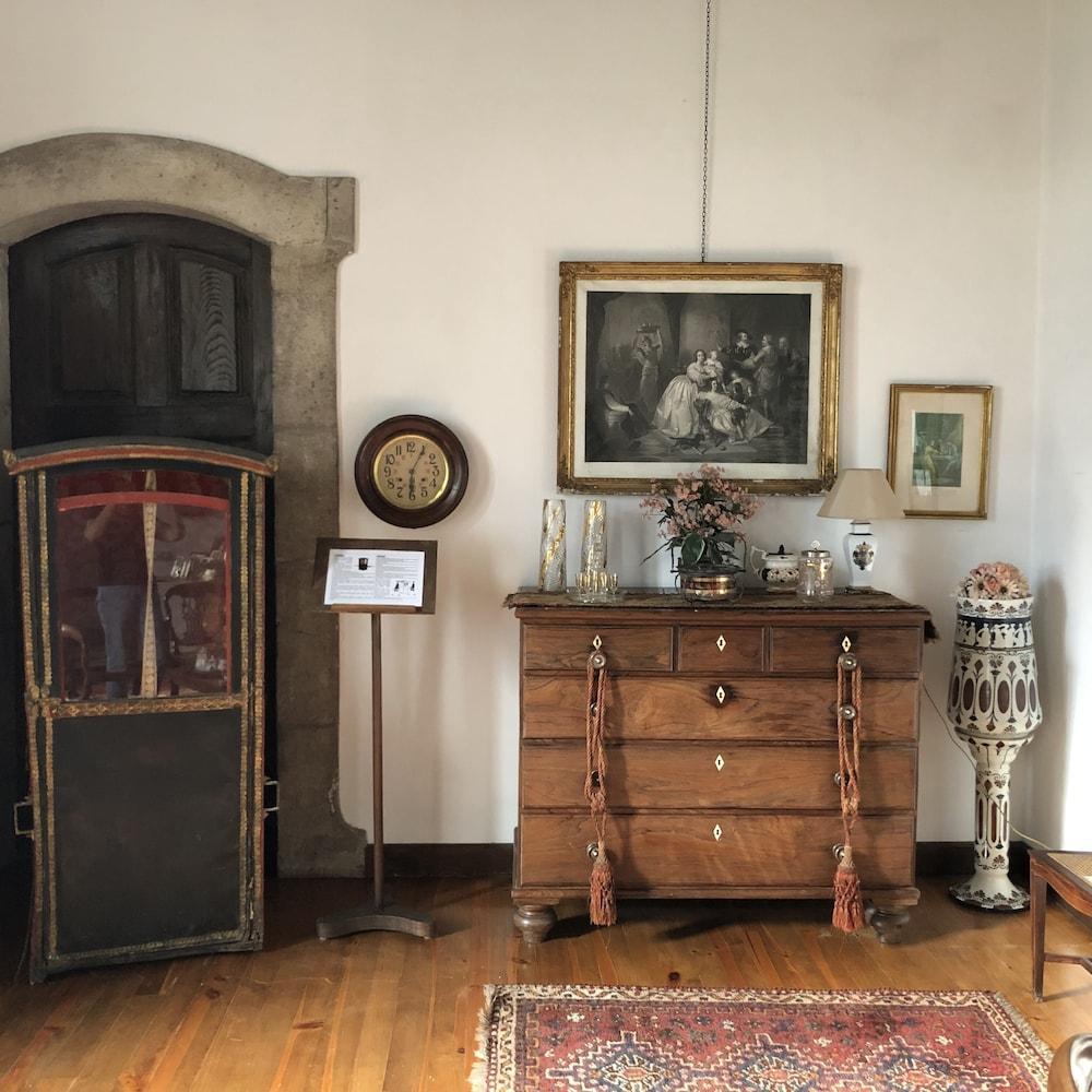 Casa Das Torres De Oliveira Mesão Frio Esterno foto