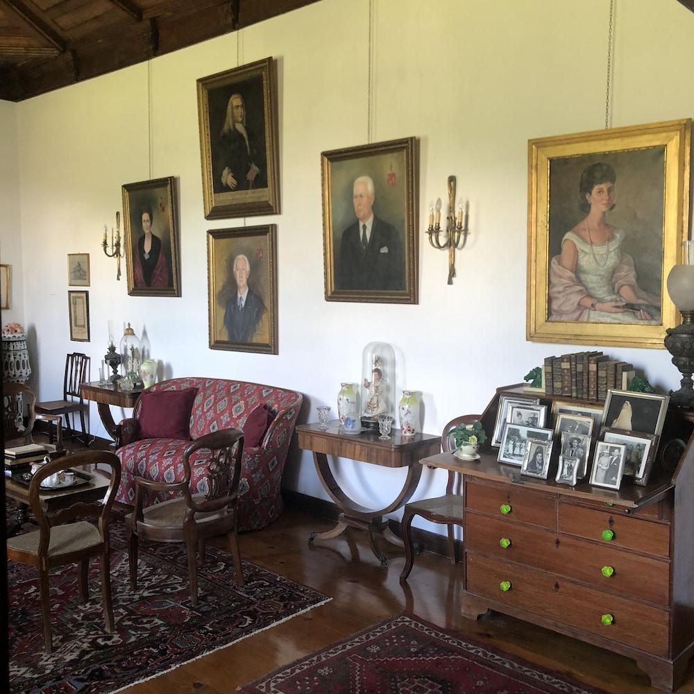 Casa Das Torres De Oliveira Mesão Frio Esterno foto