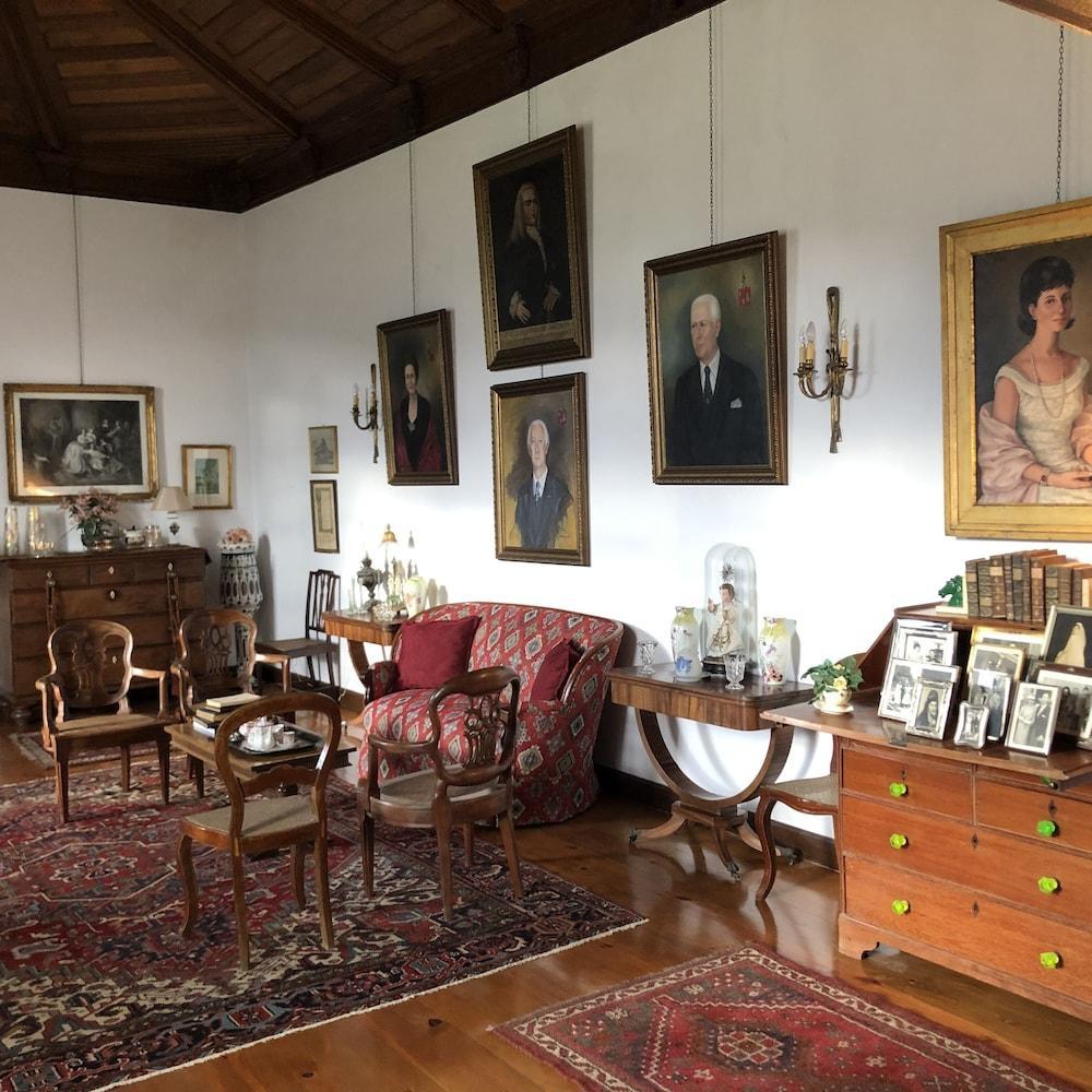 Casa Das Torres De Oliveira Mesão Frio Esterno foto